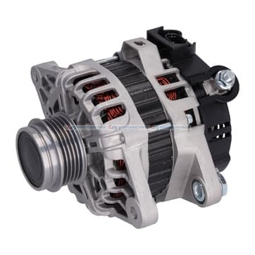 Generator från Autofrance