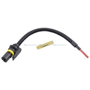 Kabelreparationssats, glödstiftsstyrenhet från Autofrance