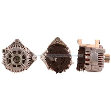 Generator 12V 180A från Autofrance