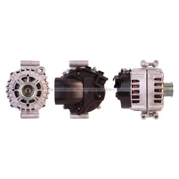 Generator 12V 220A från Autofrance