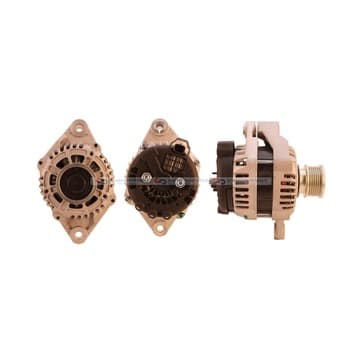 Generator från Autofrance