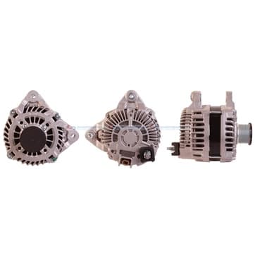 Generator från Autofrance