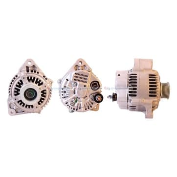 Generator från Autofrance