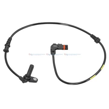 Sensor, hjulhastighet, Framaxel vänster — Framaxel vänster från Autofrance