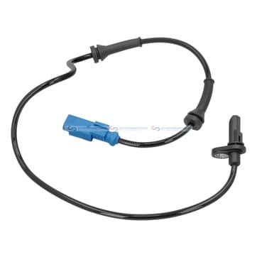 Sensor, hjulhastighet, Bakaxel — Bakaxel från Autofrance