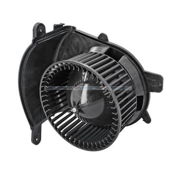 Kupéfläkt från Autofrance