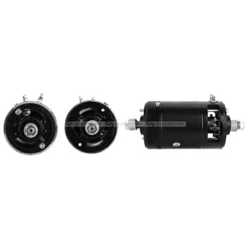 Generator 12V 30A från Autofrance