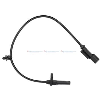 Sensor, hjulhastighet, Bakaxel — Bakaxel från Autofrance