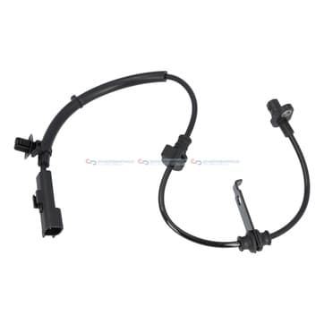 Sensor, hjulhastighet, Bakaxel — Bakaxel från Autofrance