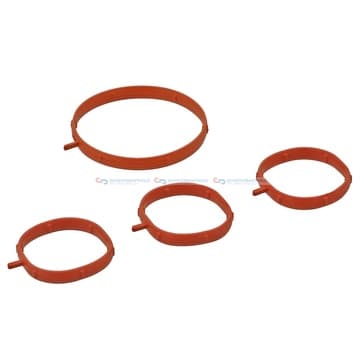 Packningsats, insugsgrenrör från Autofrance