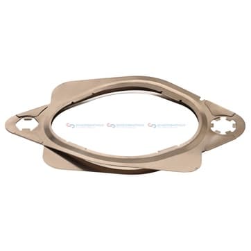 Packning, avgasrör från Autofrance