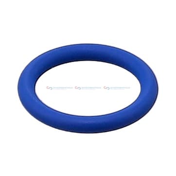 Tätningsring innerø-14,8x ytterø-2,5mm från Autofrance