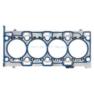 Topplockspackning tjocklek1,15mm från Autofrance