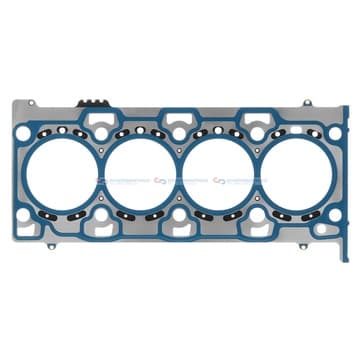 Topplockspackning tjocklek1,25mm från Autofrance