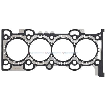 Topplockspackning tjocklek0,52mm från Autofrance