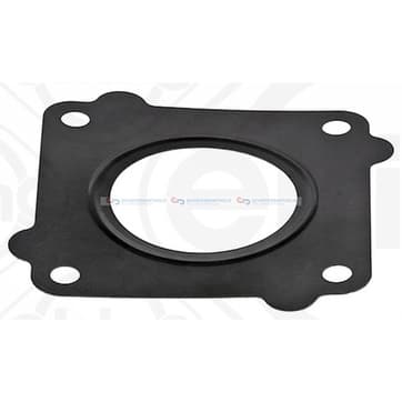 Insugsgrenrörspackning, hus från Autofrance