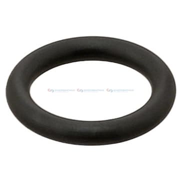 Tätning, oil cooler (automatväxellåda) innerø-16,7x tjocklek3,5mm från Autofrance