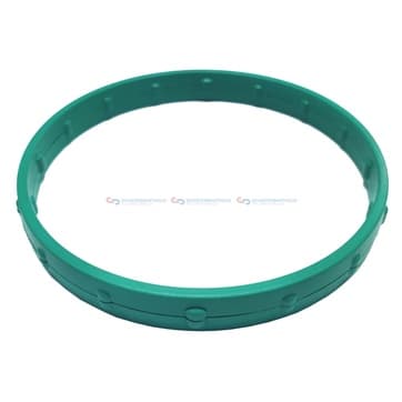 Insugsgrenrörspackning, hus från Autofrance