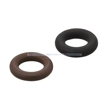 Tätningsringssats, insprutningsventil från Autofrance