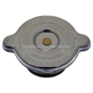 Lock, Kylare från Autofrance