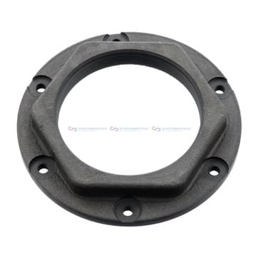 Mutter, kingpin från Autofrance