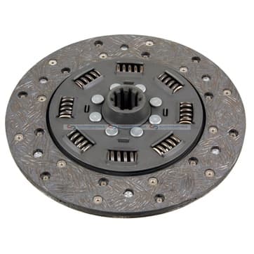 Kopplingsskiva från Autofrance