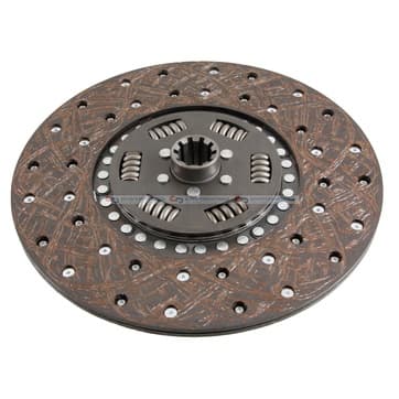 Kopplingsskiva från Autofrance