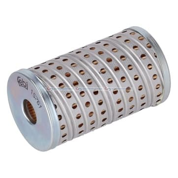 Hydraulfilter, styrning från Autofrance