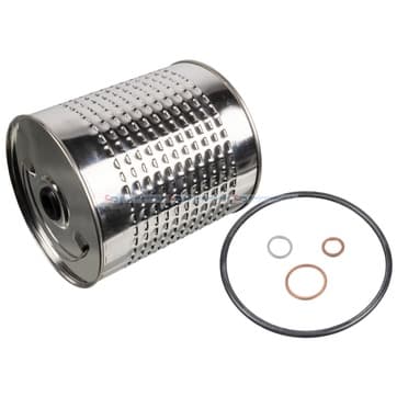 Oljefilter