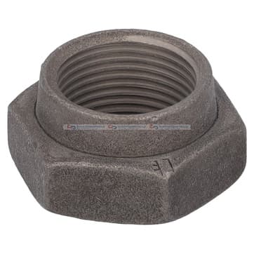 Mutter, kingpin, Bakaxel från Autofrance