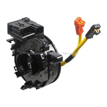 Spiralkabel, krockkudde från Autofrance