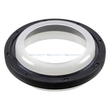 Vevaxeltätning innerø-78,3x ytterø-100,2mm ge från Autofrance