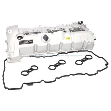 Ventilkåpa från Autofrance