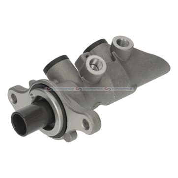 Huvudbromscylinder Ø-23,8mm från Autofrance