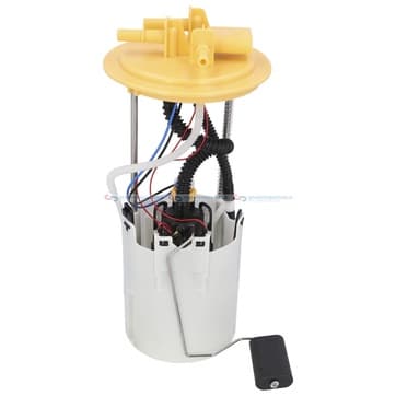 Bränsletillförselenhet från Autofrance