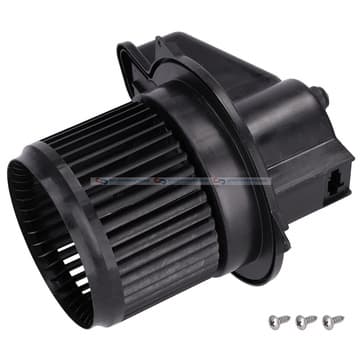 Kupéfläkt från Autofrance