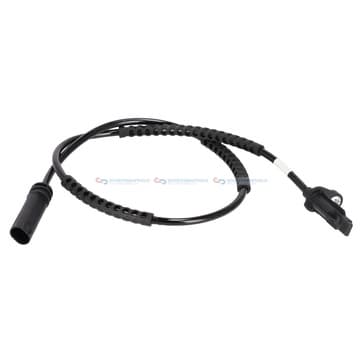 Sensor, hjulhastighet, Bakaxel vänster — Bakaxel vänster från Autofrance