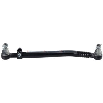 Mellanstag, styrning från Autofrance