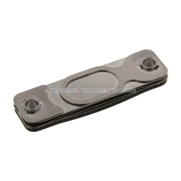 Ventilplatta, luftkompressor från Autofrance