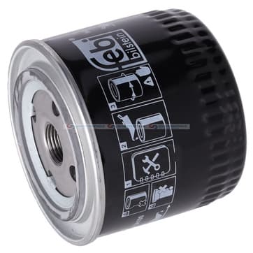 Oljefilter från Autofrance