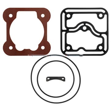 Tätningssats, multiventil från Autofrance