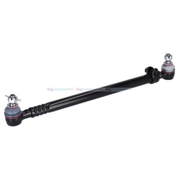 Mellanstag, styrning från Autofrance