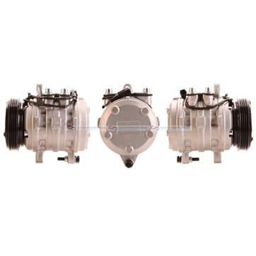 Kompressor, AC Ø-100mm från Autofrance