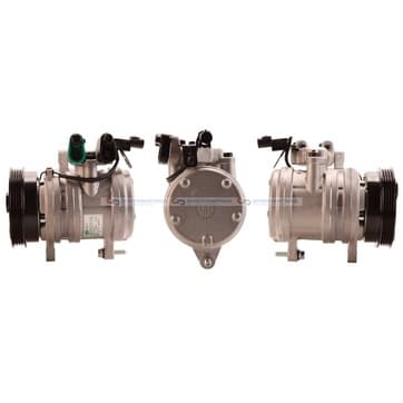 Kompressor, AC Ø-112mm från Autofrance