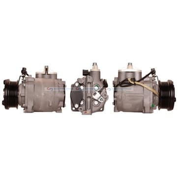 Kompressor, AC Ø-95mm från Autofrance