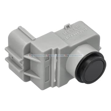 Givare, parkeringsavståndsgivare, Höger bak, vänster bak — till höger bak, vänster bak från Autofrance