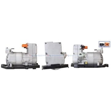 Kompressor, AC