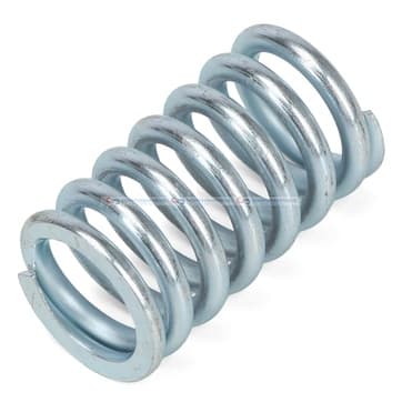 Fjäder, Ljuddämpare från Autofrance