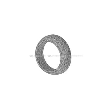 Tätningsring, Avgasrör från Autofrance