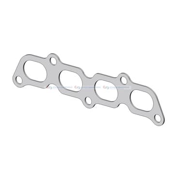 Packning, avgasgrenrör från Autofrance